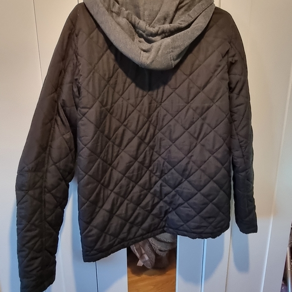 SoKool Quilted Spring/Fall Jacket - Picture 2 of 9